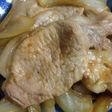 簡単激ウマ☆豚の生姜焼き(●´ω`●)