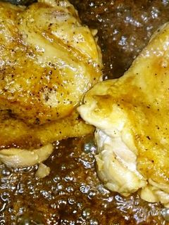 ☆簡単!照り焼きチキン☆-レシピのメイン写真