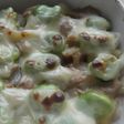 春野菜のツナマヨチーズ焼き