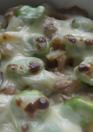 春野菜のツナマヨチーズ焼き-レシピのメイン写真