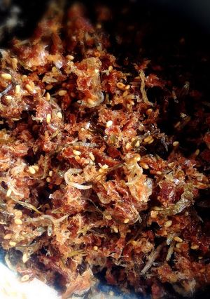 食べ過ぎ注意♪激ウマおかか-レシピのメイン写真