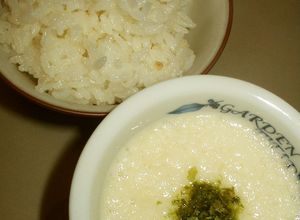 基本からアレンジまで!思わずつくりたくなる「麦とろご飯」のレシピ集 | クックパッド
