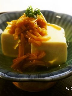 えのきdeなめたけ-レシピのメイン写真