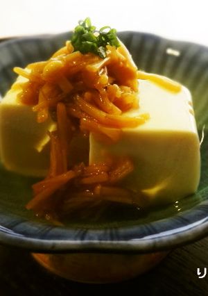 えのきdeなめたけ-レシピのメイン写真