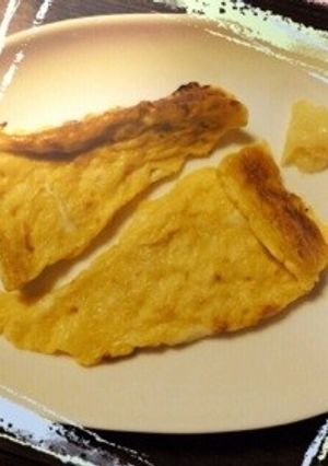 簡単でフライパン不要!フレンチトースト-レシピのメイン写真