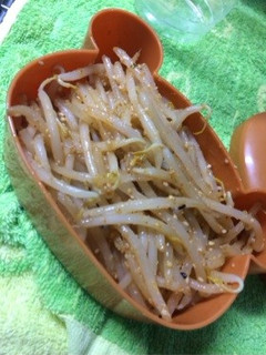 一風堂のホットもやし-レシピのメイン写真