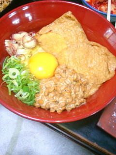 第2段釜たまうどん-レシピのメイン写真