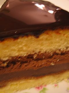 2層のムースが美味しい♡ムースケーキ-レシピのメイン写真