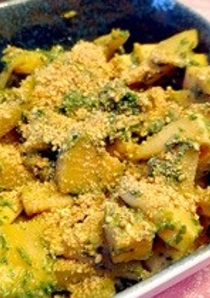 10分で出来る 簡単タケノコの木の芽和え-レシピのメイン写真