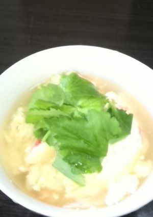 崩し豆腐の餡掛け-レシピのメイン写真