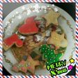 クリスマス クッキー