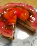 父の日にも♪子供でも作れる簡単ケーキ☆