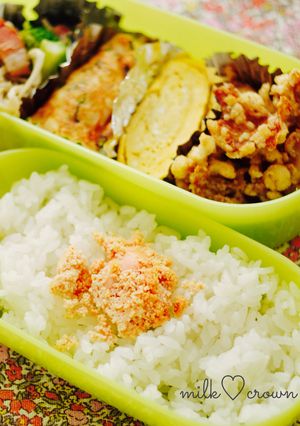 トースターde簡単焼きたらこ-レシピのメイン写真