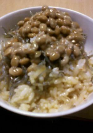 簡単他人丼-レシピのメイン写真