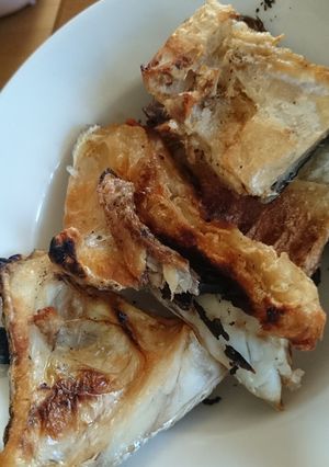 鯛茶漬け用の鯛～割烹風かんたんﾀﾞｼ♪-レシピのメイン写真