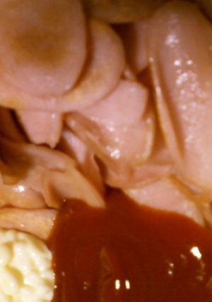 魚肉焼き-レシピのメイン写真