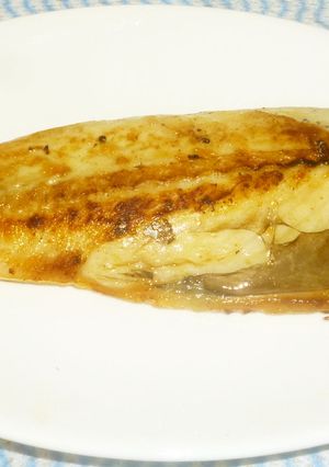 パパの焼きサバ（2）-レシピのメイン写真