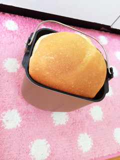 ふわふわ食パン-レシピのメイン写真
