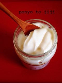*ベジ*基本の豆乳マヨネーズ-レシピのメイン写真