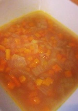 麺つゆで作る簡単スープ☆-レシピのメイン写真
