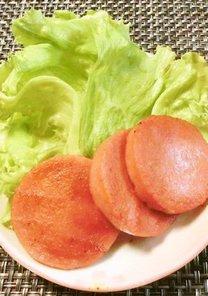 おつまみに！ヒリヒリソーセージ～♪-レシピのメイン写真