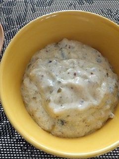 豆腐マヨネーズ♪菜食-レシピのメイン写真