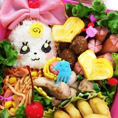 2014♡春の遠足♡-レシピのメイン写真