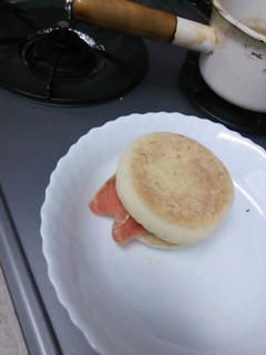 おうちで簡単カフェ気分-レシピのメイン写真