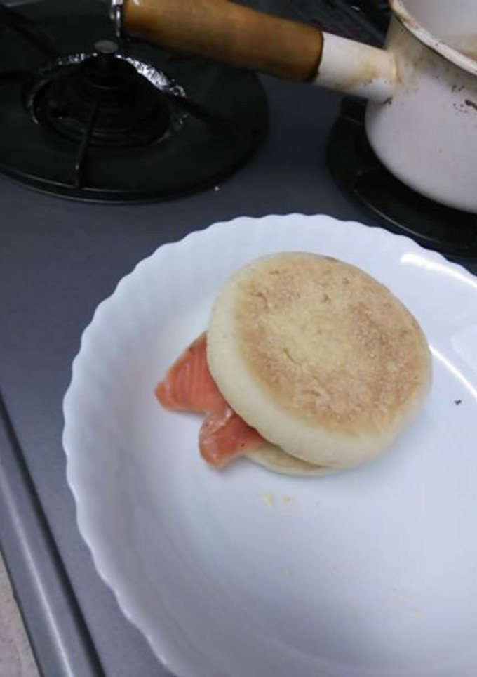 おうちで簡単カフェ気分-レシピのメイン写真