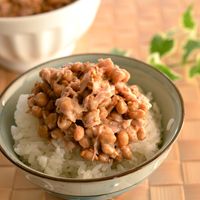 基本からアレンジまで！思わずつくりたくなる「ツナ 納豆 ご飯」の