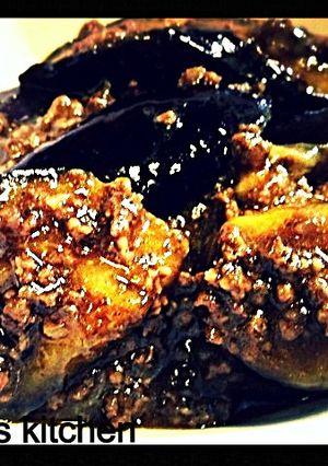 麻婆茄子★うますぎ!1回作ってみて!!-レシピのメイン写真