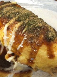 誰でも失敗なし!包み用卵-レシピのメイン写真