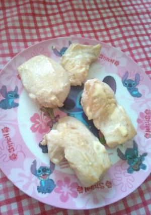 チキン柚子こしょうソテー-レシピのメイン写真