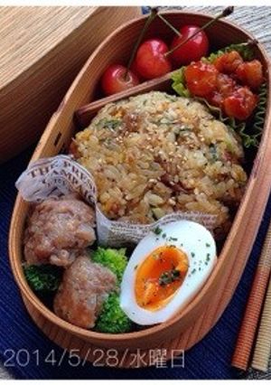 時短レンジで3分！焼売ブロッコリー！-レシピのメイン写真