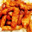 豚カツ肉で♪簡単ポークチャップ^^♡