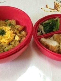 お弁当☆Part8☆-レシピのメイン写真