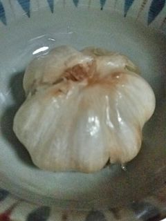 揚げにんにく-レシピのメイン写真