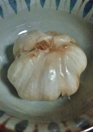 揚げにんにく-レシピのメイン写真