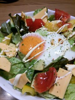簡単!こどもが喜ぶロコモコ丼♪-レシピのメイン写真
