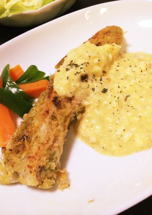 くどくない！タルタルソース-レシピのメイン写真