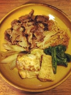 肉豆腐-レシピのメイン写真