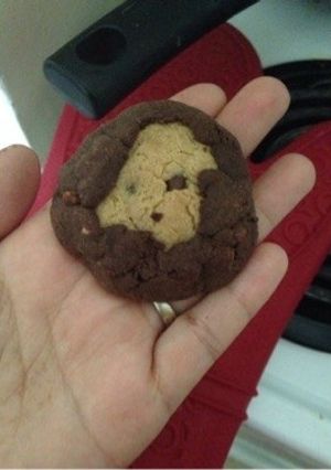 プロテインクッキーpt.4-レシピのメイン写真