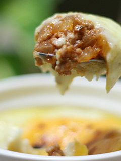 ポテトしっとり!!基本のシェパーズパイ-レシピのメイン写真