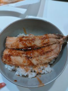 超簡単!!いわし丼♡-レシピのメイン写真