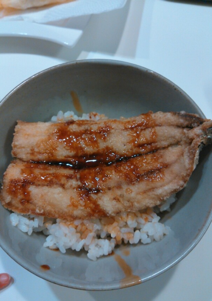 超簡単!!いわし丼♡-レシピのメイン写真