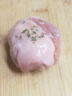 お弁当に便利!卵サラダの生ハム包み-レシピのメイン写真