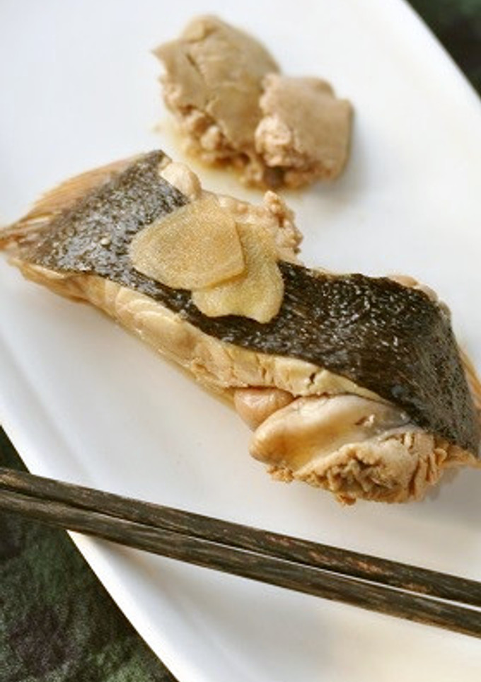 今が旬★真がれいの 煮つけ★-レシピのメイン写真