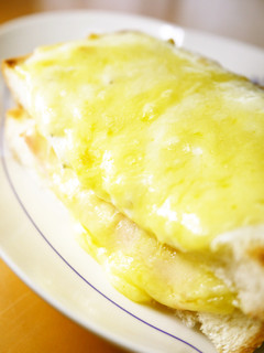 朝食&ランチに♪簡単☆クロックムッシュ!-レシピのメイン写真