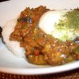ウチの大定番!!!なドライカレー