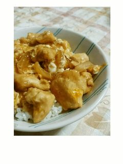 めんつゆで簡単☆親子丼☆カツ丼-レシピのメイン写真